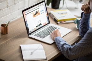 Wix vs WordPress vs Shopify vs Gumroad vs Squarespace - Which website platform is the best for eBook businesses?