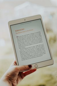 Alternatives to Kindle for ebook distribution