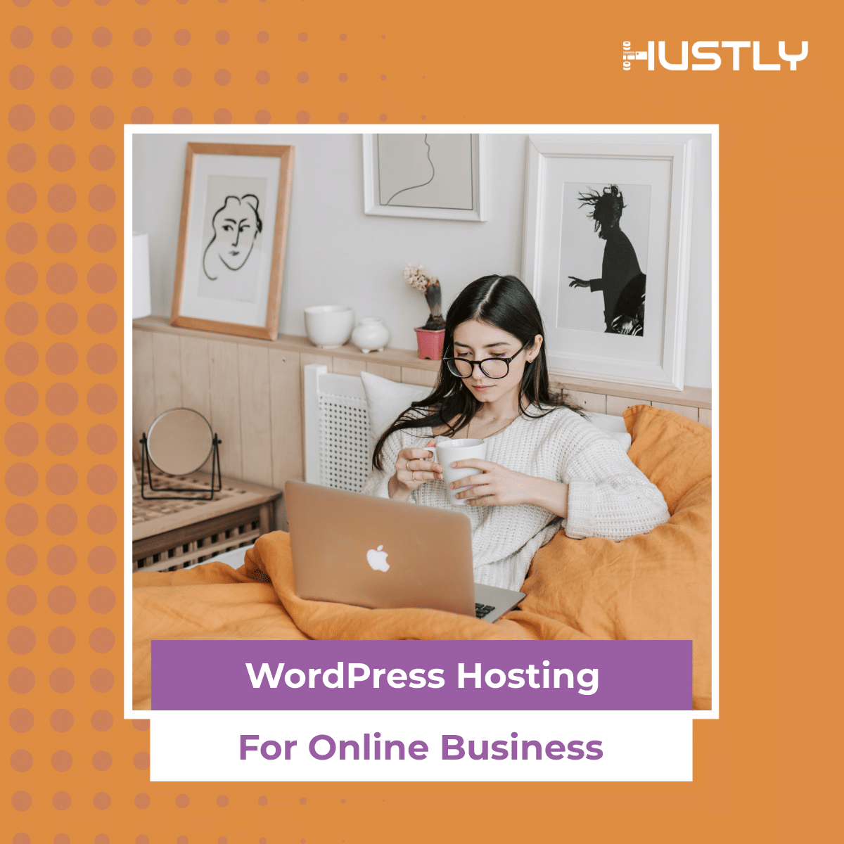 Premium WordPess Hosting For Online Business