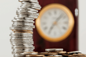 Earn recurring income with the Hustly referral program.